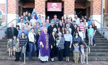 Regina Matrum 2022 helps form children in faith
