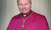 Archbishop heartened by local Ukrainian relief response