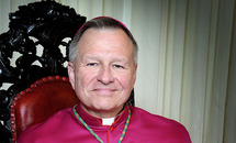 Live the Easter spirit year-round by being a joyful – and joy-giving – disciple