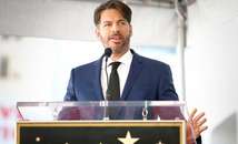Harry Connick Jr.: His music, faith and fatherly hero
