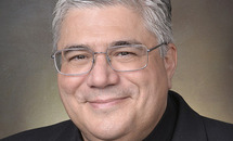 Priesthood ordinands share their vocation stories