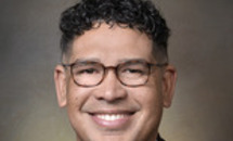 Cuban-born Andy Gil Gonzalez will be a priest in June
