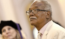 The cherished gift of an apology, 60 years later