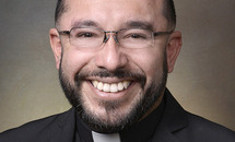 Priesthood ordinands share their vocation stories