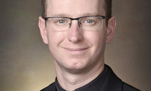 Deacon Jeffrey Merritt: 'Go all in'