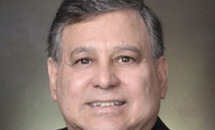 Catholic ministry always part of life