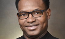 Deacon Kesiena Obienu: High point of the Eucharist