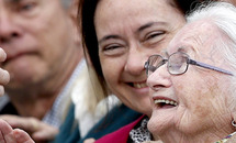 Variety of social programs available for seniors