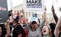 Leaders say it's time to build pro-life culture