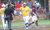 Sugar Bowl Boys' Prep Coach of the Year