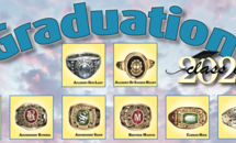 'Graduation 2022' celebrates grads of all 22 Catholic high schools