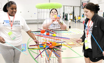 Project Graduation night safe for seniors