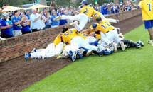 Ten local Catholic schools win class/division titles