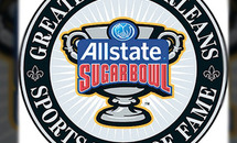 Sugar Bowl Jimmy Collins Award
