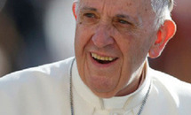 Pope addresses abortion, gun violence, retirement rumors