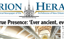 Clarion Herald voted best diocesan newspaper in U.S., Canada