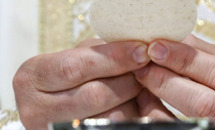 Catholics need a better understanding of the Mass