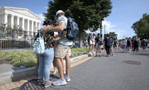Vatican: Time to widen scope of pro-life efforts