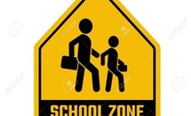 School Zone Information