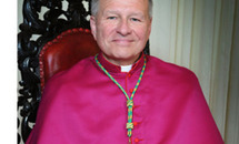 Convocation of state’s priests will be a graced opportunity