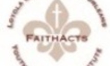 Students connect their faith with the environment