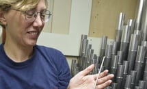 From Padua to New Orleans: 1,970 pipes find a home