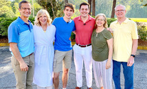 Documentary on meeting birth mother made into a movie