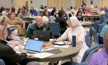 Students’ social-emotional health the focus of gathering