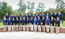 St. Paul’s School commissions seniors as extraordinary ministers of holy Communion