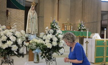 Rosary Congress set for Oct. 1-7