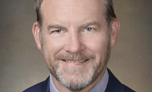 New archdiocesan CFO Dirk Wild eager to share gifts