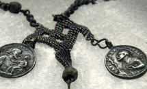 New exhibit at Old Ursuline Convent Museum to celebrate city’s love for the ‘Eternal’