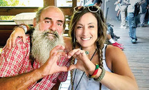 New book: The unhoused are just like you and me