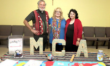 Mission coordinators prepare for new year of ‘Children Helping Children’
