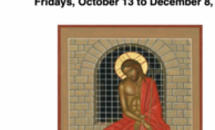 Novena for Life and Mercy being conducted locally