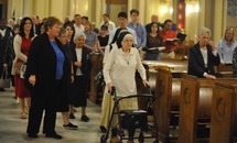 National appeal for retired Religious set for Dec. 9-10