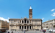 Pope says he’ll be buried outside the Vatican