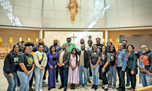 Re-engaging young adult Black Catholics is the goal