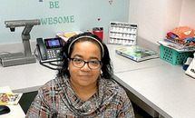 Children’s loving hearts, good humor are among the joys of teaching