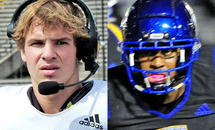 Presenting the 2023 Clarion Herald Elite Football Team