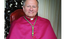 Bishop Tran’s ministry in Atlanta will be fruitful
