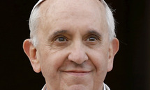 God’s word, mercy must be shared with everyone