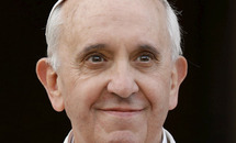 Lent: Time to let go of frivolous, choose truth, love