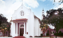 At 300, St. Charles Borromeo is marking history