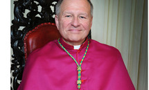 Holy Week is the pinnacle of the Christian faith