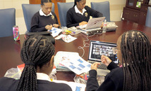 Ochsner partners with St. Mary’s to foster nursing