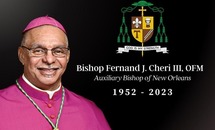'He loved all of God's children'