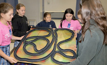 Lenten assemblies awaken children’s missionary spirit through games