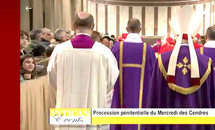 Persistence has its rewards: Attending a papal Mass
