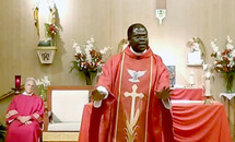 Fruits continue to multiply from the Holy Spirit novena